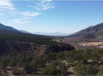 Terreno / Lote , Arteaga · Oportunidad Excelente Terreno Campestre en Venta en La Carbonera.