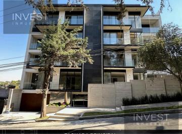 Departamento · 310m² · 3 Recámaras · 2 Estacionamientos · Departamentos en Venta en Lomas de Tecamachalco