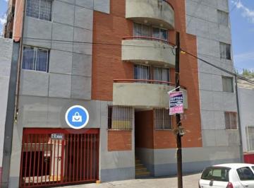Departamento de 2 habitaciones, Cuauhtémoc · Departamento Venta Dr García Diego