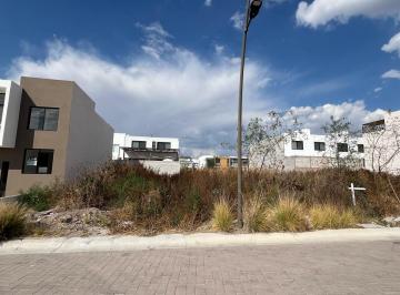 Terreno / Lote · 160m² · Terreno - Fraccionamiento Cañadas del Arroyo