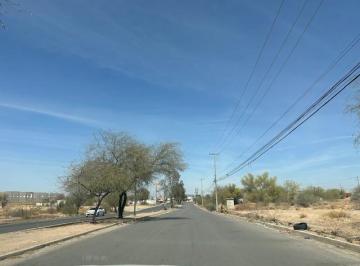 Terreno comercial , Hermosillo · Venta de Terreno Frente a Planta Ford, Hermosillo