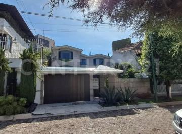 Casa · 358m² · 3 Recámaras · 3 Estacionamientos · Casa en Condominio en Venta en La Virgen, Metepec, Estado de México