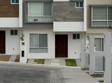 Casa · 119m² · 3 Recámaras · 2 Estacionamientos · Casa en El Marqués