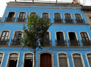 Edificio , Cuauhtémoc · Se Vende Edificio Recien Remodelado Para Hotel U Hostal