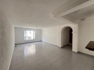 Departamento · 98m² · 3 Recámaras · Departamento Remodelado E Iluminado en 2do Piso