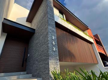 Casa en condominio de 5 habitaciones, San Andrés Cholula · Casa Nueva en Venta en Lomas de Angelópolis I, Cerca de Sonata!