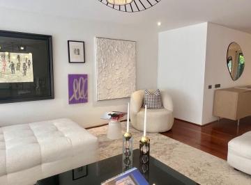 Departamento de 2 habitaciones, Miguel Hidalgo · Depa de Revista Amueblado en Lope de Vega Polanco con 2 Rec