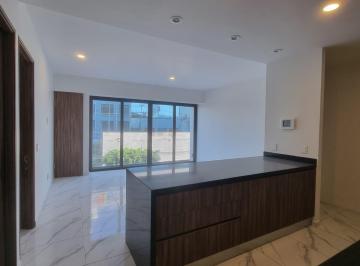 Departamento de 1 habitación, Zapopan · Departamento en Venta Sobre López Mateos Sur 59 m²