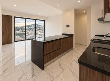 Departamento de 1 habitación, Zapopan · Departamento en Venta Sobre López Mateos Sur 59 m²