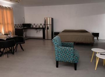 Departamento de 1 habitación, Monterrey · Loft Nuevo Amueblado