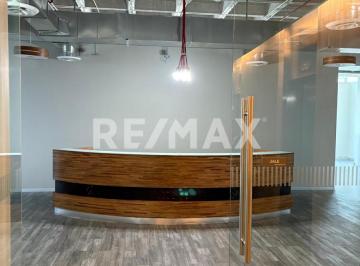 Oficina , Cuajimalpa de Morelos · Renta Oficinas, Santa Fe, Prolongación Paseo de La Reforma, Alcaldía Cuajimalpa