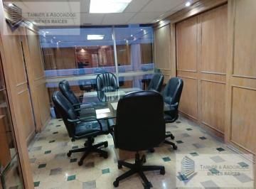 Oficina · 100m² · 6 Recámaras · 1 Estacionamiento · Oficina - Bosques de Las Lomas