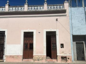 Casa de 1 habitación, Mérida · Venta de Casa Para Remodelar en El Centro de Mérida