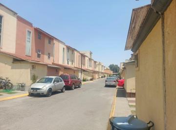 Casa de 3 habitaciones, Coacalco de Berriozábal · Casa en Venta en Coacalco