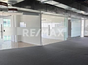 Oficina , Cuajimalpa de Morelos · Renta Oficinas, Santa Fe, Prolongación Paseo de La Reforma, Alcaldía Cuajimalpa