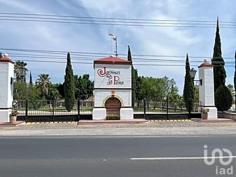 Terreno en Venta en La Peña de Bernal