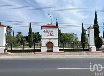 Terreno / Lote · 350m² · Terreno en Venta en La Peña de Bernal