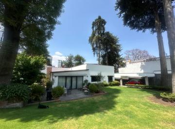 Casa de 3 habitaciones, Cuajimalpa de Morelos · Vista Hermosa, Hermosa Casa en Venta con Seguridad Privada