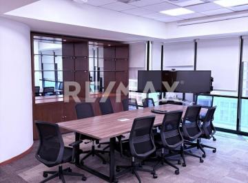 Oficina , Cuajimalpa de Morelos · Renta Oficinas, Santa Fe, Prolongación Paseo de La Reforma, Alcaldía Cuajimalpa
