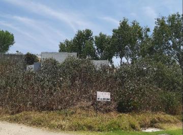 Terreno / Lote · 688m² · Terreno en Venta, Bosque Real Plano con Vista Al Campo de Golf