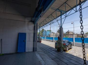 Bodega comercial , Alvaro Obregón · Bodega/local en Renta en Condominio Zona Mixcoac