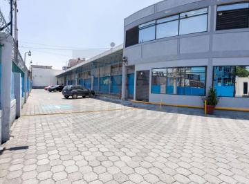 Bodega comercial , Alvaro Obregón · Bodega/local en Renta en Condominio Zona Mixcoac