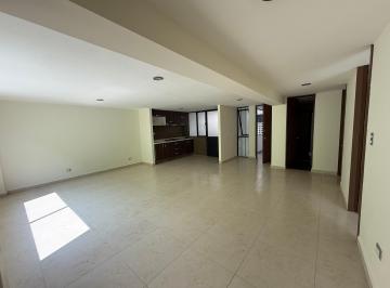 Departamento de 2 habitaciones, Puebla · Departamento en Renta Atrás de Plaza Dorada