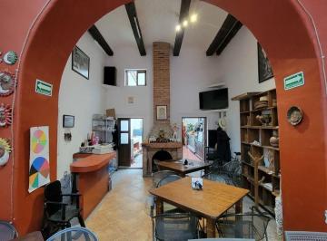 Casa de 1 habitación, Querétaro · Casa en Venta Centro Histórico Querétaro