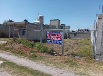 Terreno / Lote , Toluca · Oportunidad Terreno en Venta