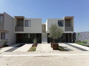 Departamento de 2 habitaciones, Querétaro · Departamento en Venta a Estrenar con Terraza en Ciudad Meseta