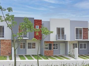 Casa de 3 habitaciones, Zapopan · Desarrollo Parques Tesistán: Casas y Departamentos en Zapopan