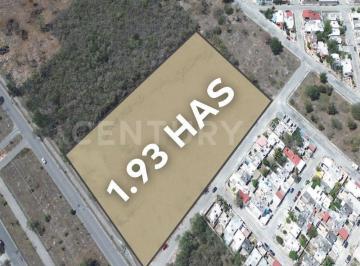 Terreno / Lote · 19300m² · Terreno Comercial en Venta en Caucel, Mérida, Yucatán