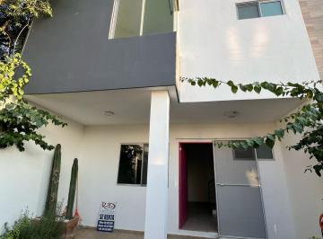 Casa de 3 habitaciones, San Miguel de Allende · Casa en Renta en Colonia Las Brisas