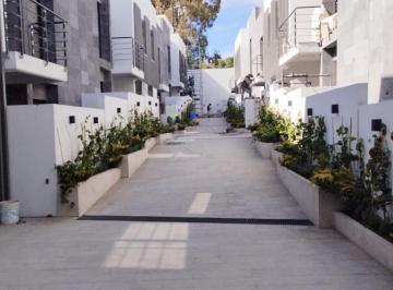 Departamento · 78m² · 2 Recámaras · 2 Estacionamientos · Departamento en Venta en Cuajimalpa