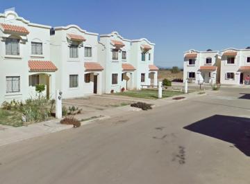 Casa en condominio de 3 habitaciones, Navojoa · Hermosa Propiedad en Sonora