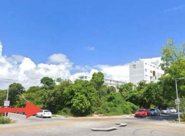 Terreno / Lote · 1943m² · Terreno en Venta de 1943 m² en Sm16 Cancún