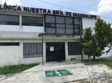 Local comercial · 1072m² · 25 Recámaras · Clínica en Venta Xonacatlan