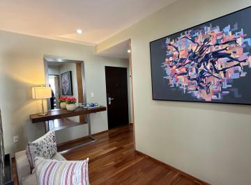 Departamento de 3 habitaciones, Alvaro Obregón · Departamento en Venta en Terré Santa Fe