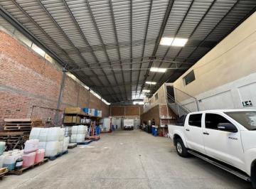 Bodega comercial , Aguascalientes · Venta de Bodega Muy Cerca de Av Jose Maria Chavez Ags
