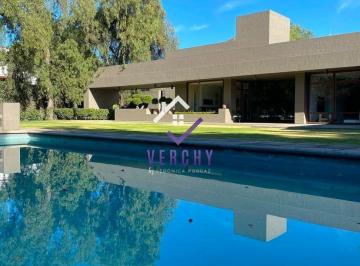 Casa de 5 habitaciones, Alvaro Obregón · Jardines del Pedregal, Casa en Venta