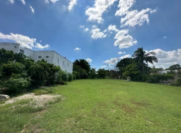 Terreno / Lote · 7249m² · Terreno en Cholul a Solo 3 Minutos del Periferico