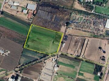 Terreno comercial , San Pedro Tlaquepaque · Terreno Comercial Venta, Santa Anita, Tlaquepaque.