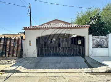 Casa de 4 habitaciones, Mexicali · Casa en Renta en Colonia Lazaro Cardenas