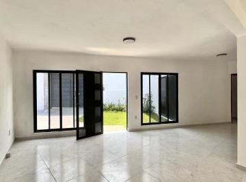 Casa · 210m² · 5 Recámaras · 3 Estacionamientos · Casa en Chapultepec