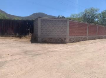 Terreno / Lote , Ajacuba · Invierte Seguro Terreno Bardeado en Excelente Ubicación – Ajacuba Hgo