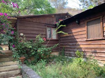 Terreno / Lote de 1 habitación, Santiago · Terreno en Venta - El Barrial
