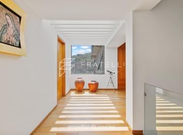 Casa de 3 habitaciones, Atizapán de Zaragoza · Casa en Venta La Estadia, Zona Esmeralda