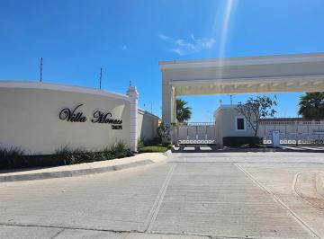 Terreno / Lote , Ahome · Terreno en Venta Privada Villa Monaco Las Villas