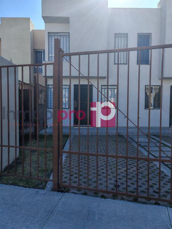 House for Rent in Real Granada Tecámac