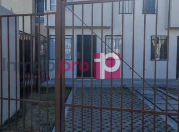 Casa en condominio · 59m² · 2 Recámaras · 1 Estacionamiento · Casa en Renta en Real Granada Tecamac